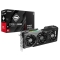ASRock Radeon RX 9070 XT Steel Legend 16 GB GDDR6 czarna